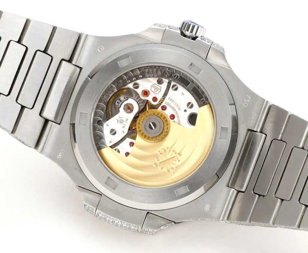PF Factory Patek Philippe Nautilus — image 8