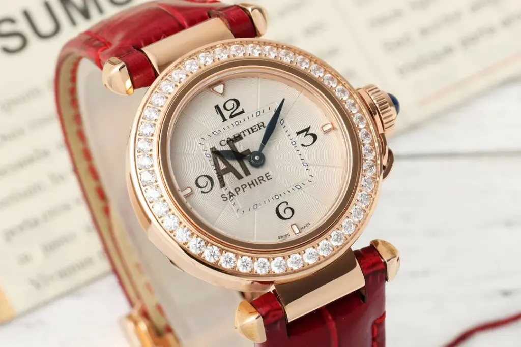 Cartier Ballon Bleu de Cartier — image 3