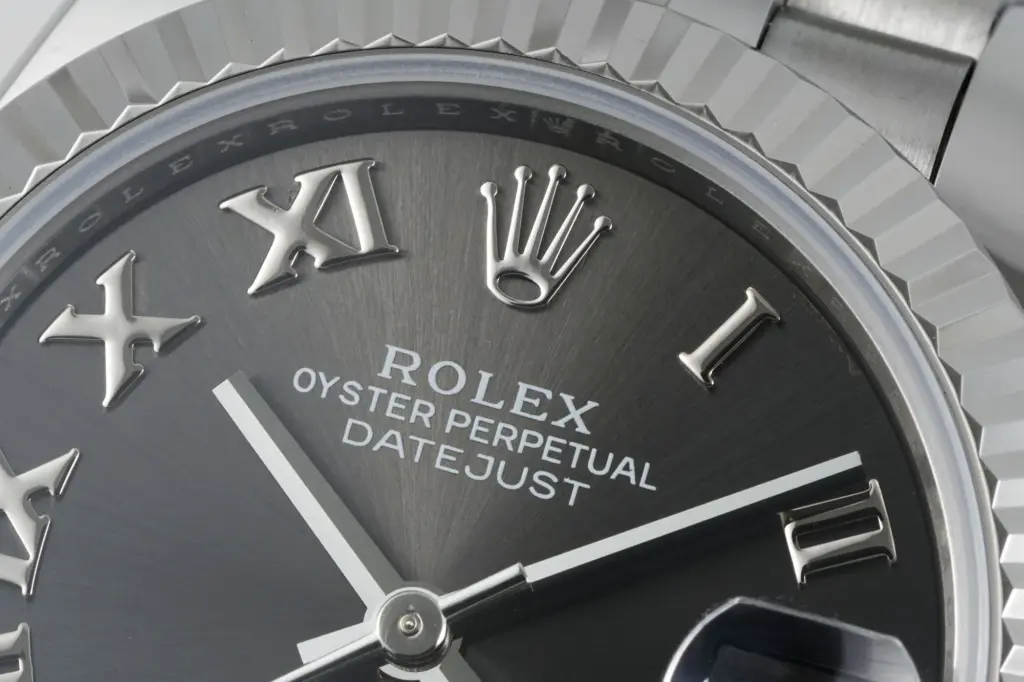 AR Factory Rolex Datejust 31mm — image 3