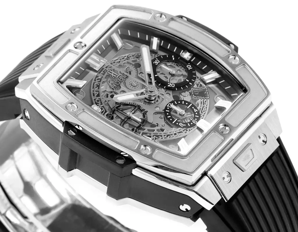 APS Factory Hublot Big Bang — image 3