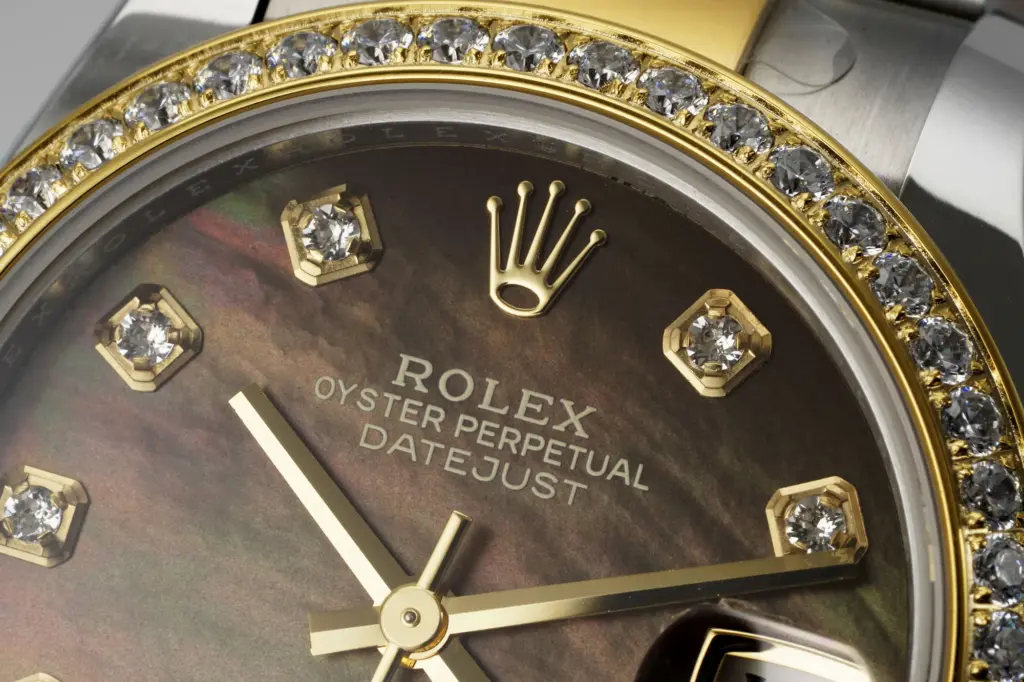 AR Factory Rolex Datejust — image 4