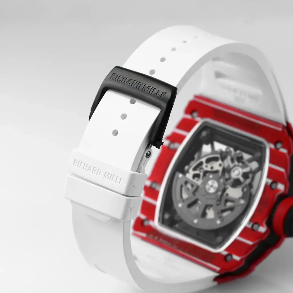 BBR Factory Richard Mille RM35 — image 3