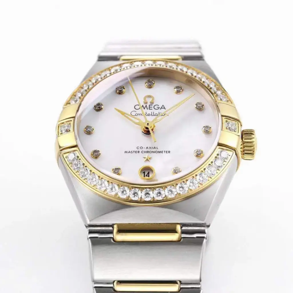 ZF Factory Omega Constellation 29mm — image 3