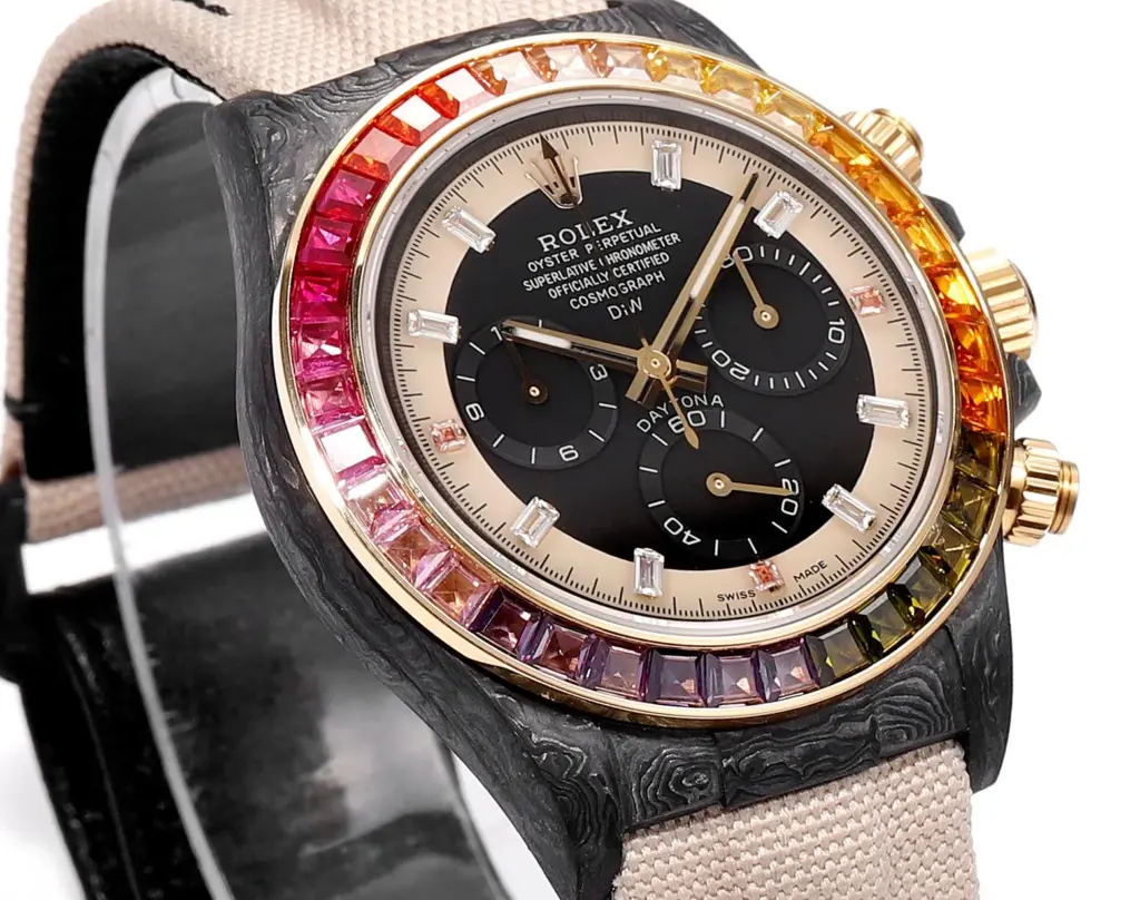 Rolex Daytona — image 4