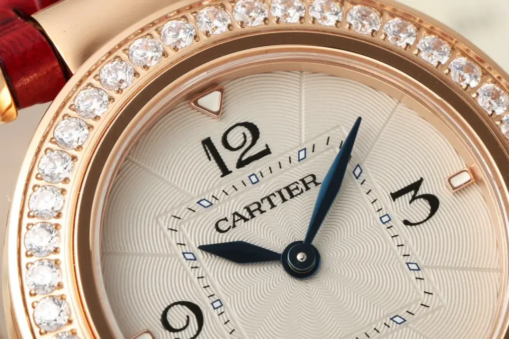 Cartier Ballon Bleu de Cartier — image 5