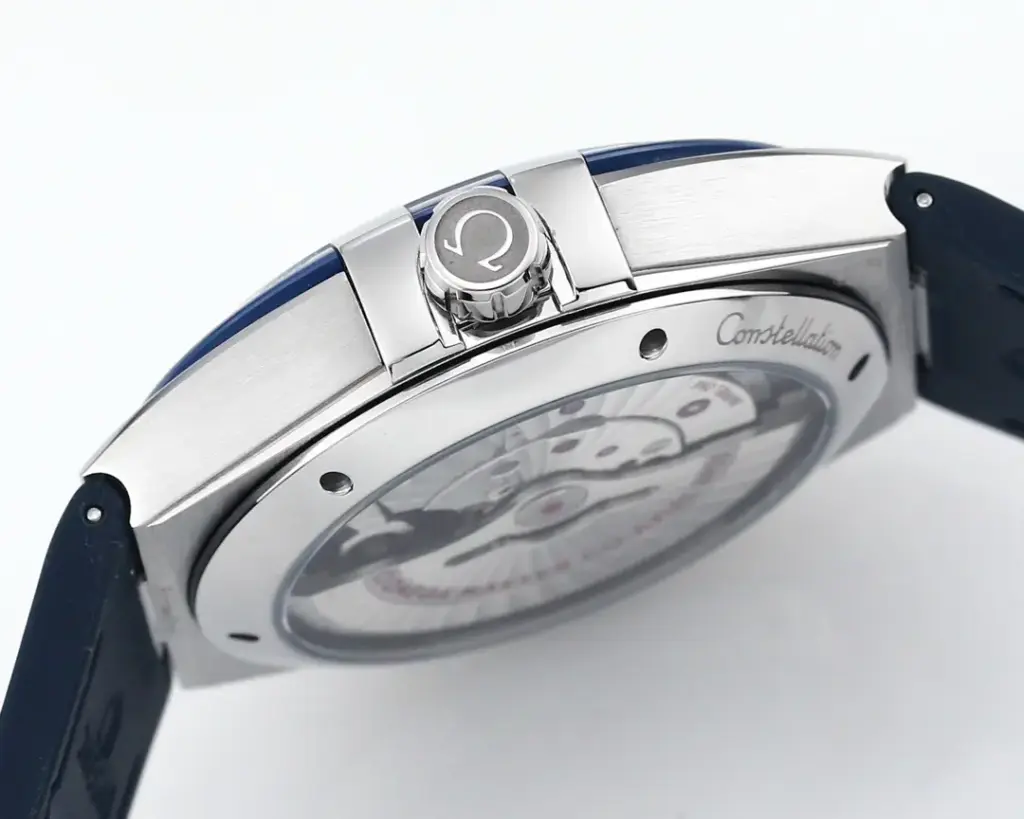 ZF Factory Omega Constellation 41mm — image 6