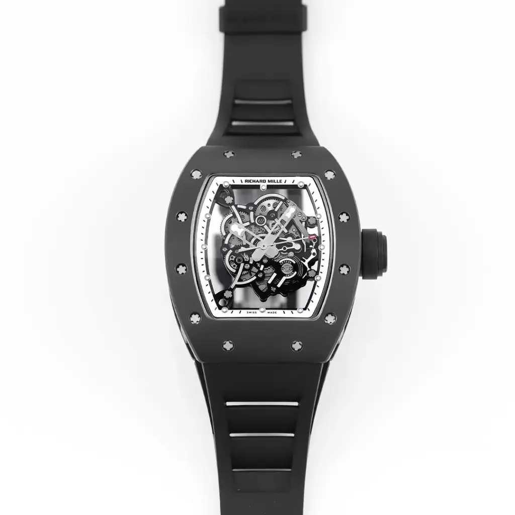APS Factory Richard Mille RM055 — image 9