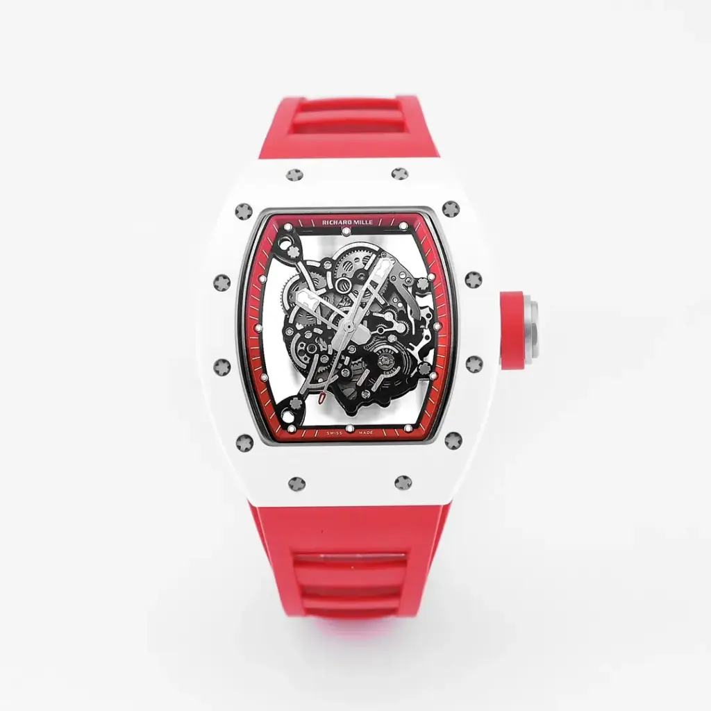 EUR Factory Richard Mille RM055