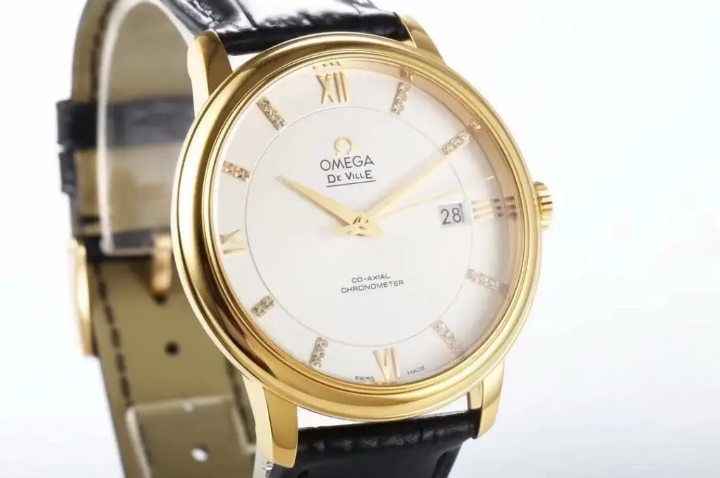Omega De Ville — image 9