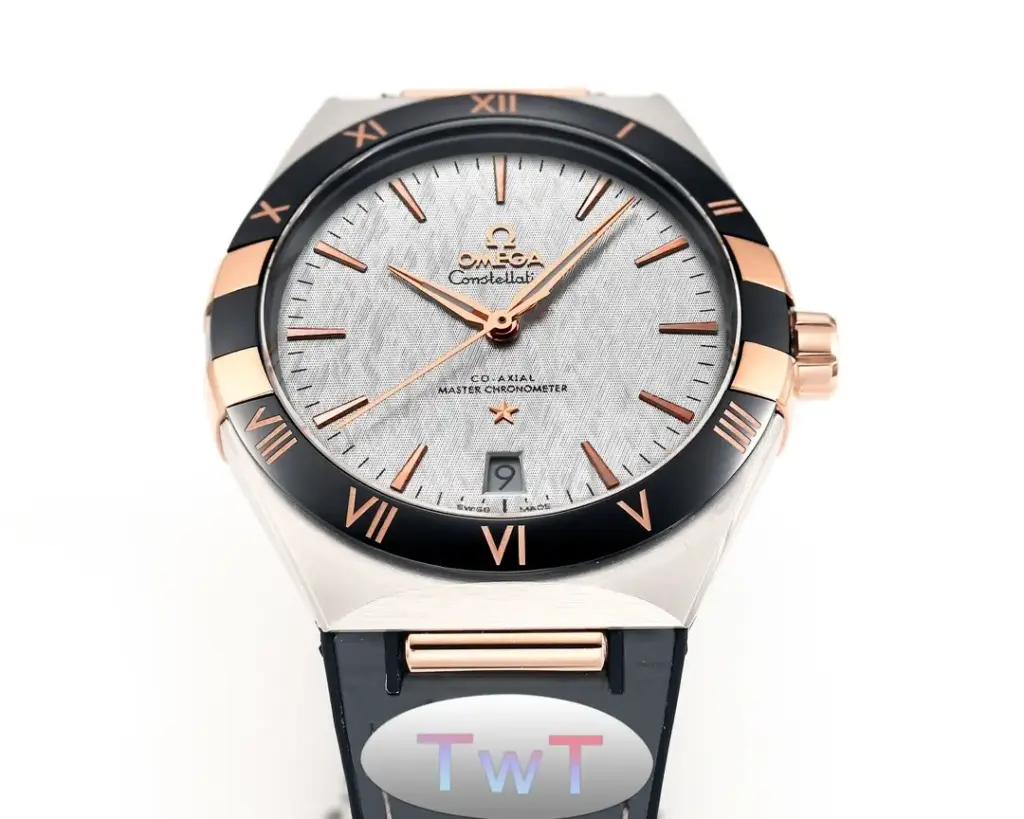 Omega Constellation 41mm — image 5