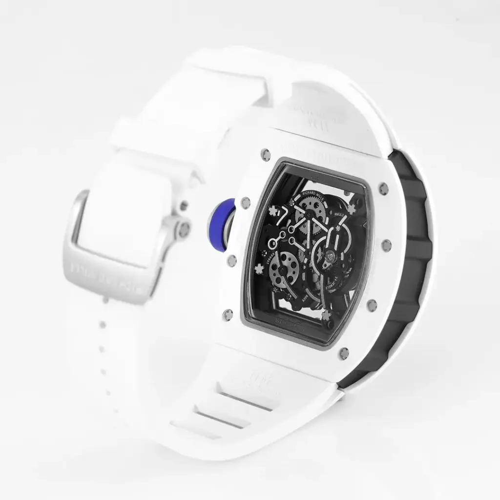 KV Factory Richard Mille RM055 — image 7