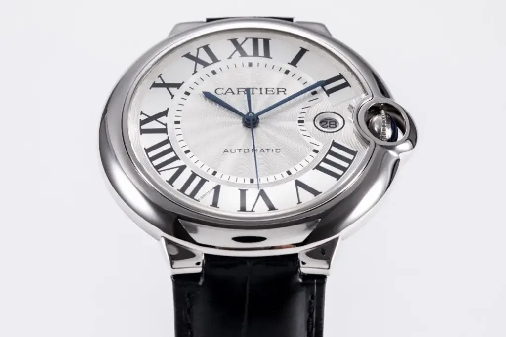 3K Factory Cartier Ballon Bleu de Cartier 42mm — image 4