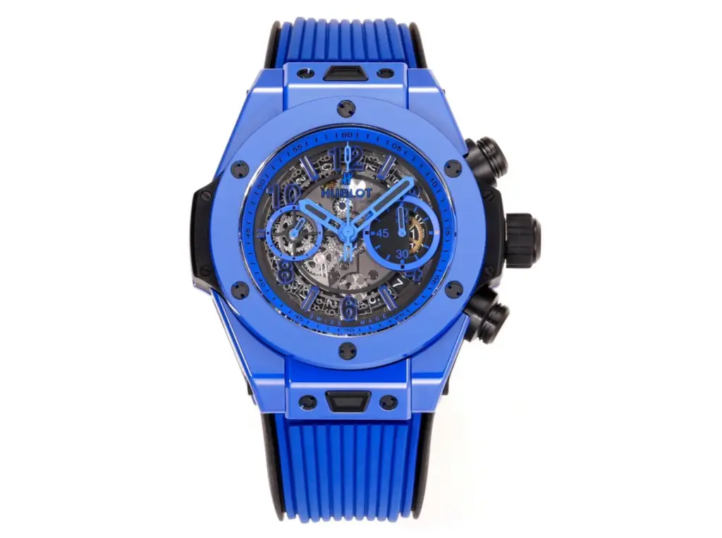 GS Factory Hublot Big Bang 45mm