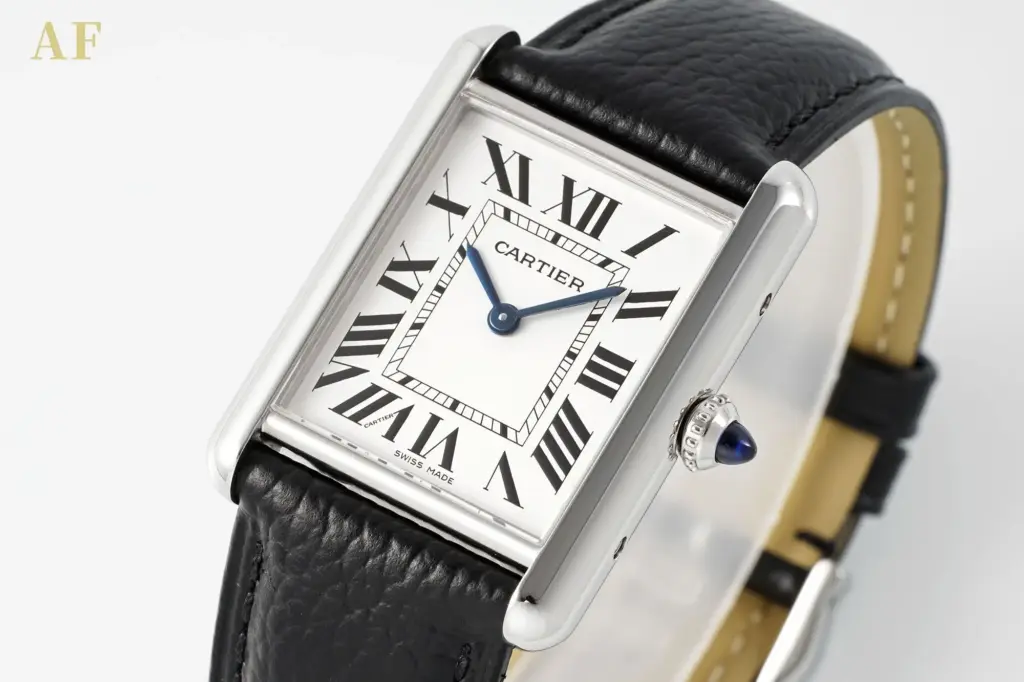 3K Factory Cartier Tank — image 8