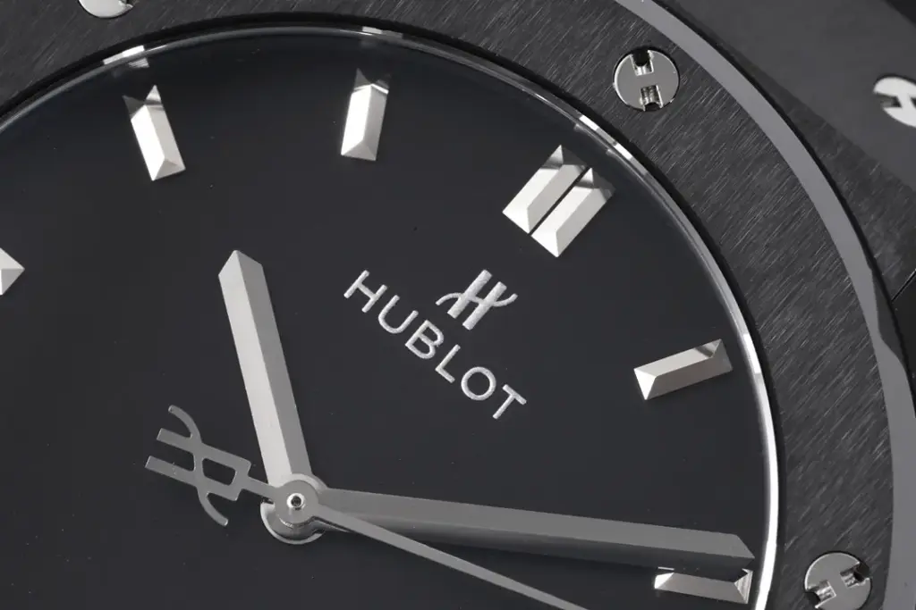 ZF Factory Hublot Classic Fusion 42mm — image 6