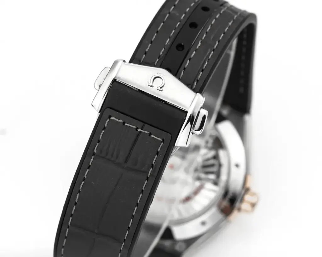 Omega Constellation 41mm — image 9