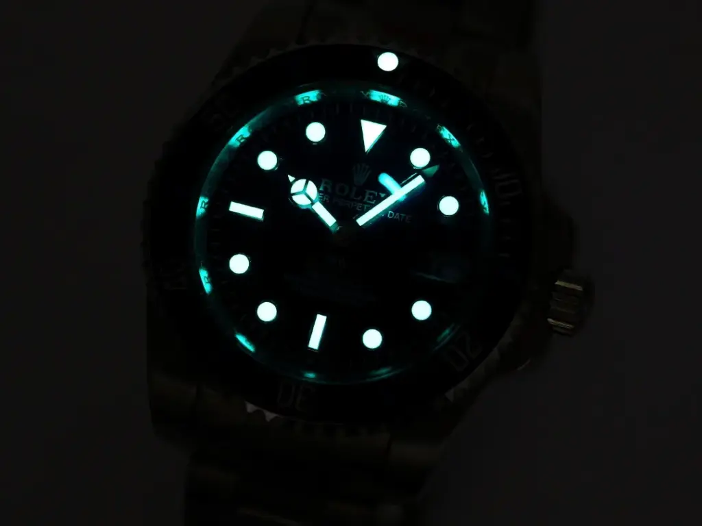Rolex Submariner — image 8