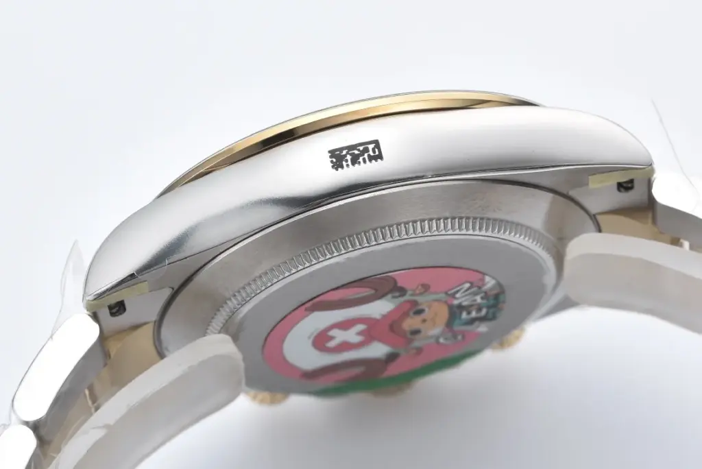 Rolex Daytona Champagne dial — image 8