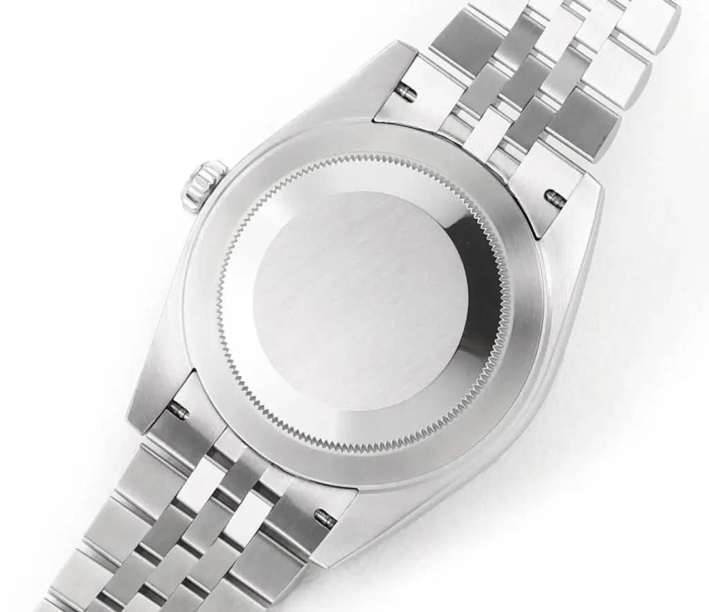 VS Factory Rolex Datejust 41mm Silver dial — image 8