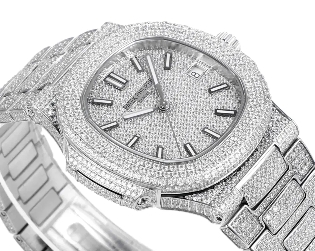 PF Factory Patek Philippe Nautilus — image 3