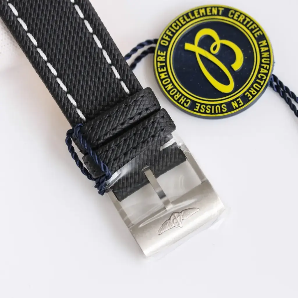 ZF Factory Breitling Avenger — image 3