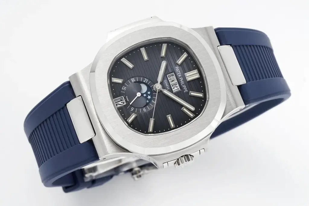 Patek Philippe Nautilus — image 7