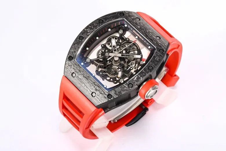 KV Factory Richard Mille RM055 — image 3