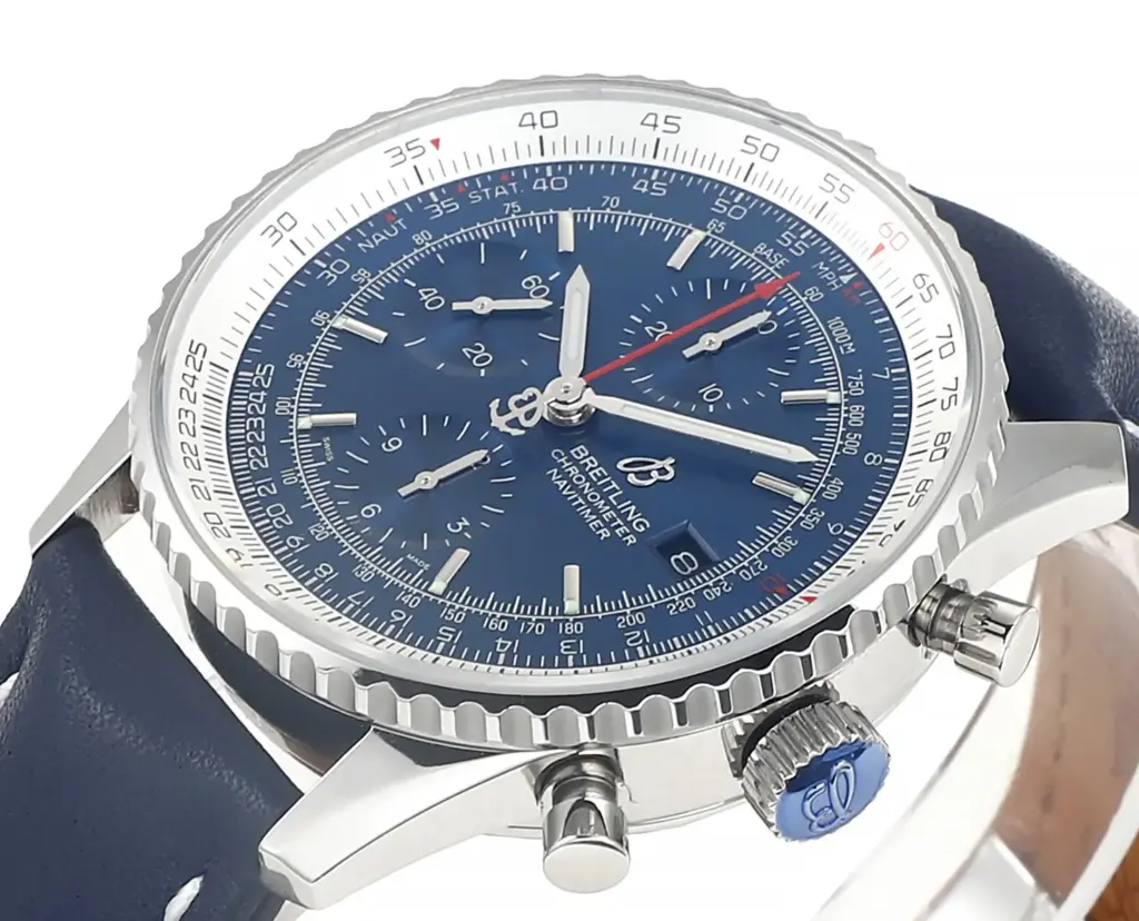 GF Factory Breitling Navitimer — image 4