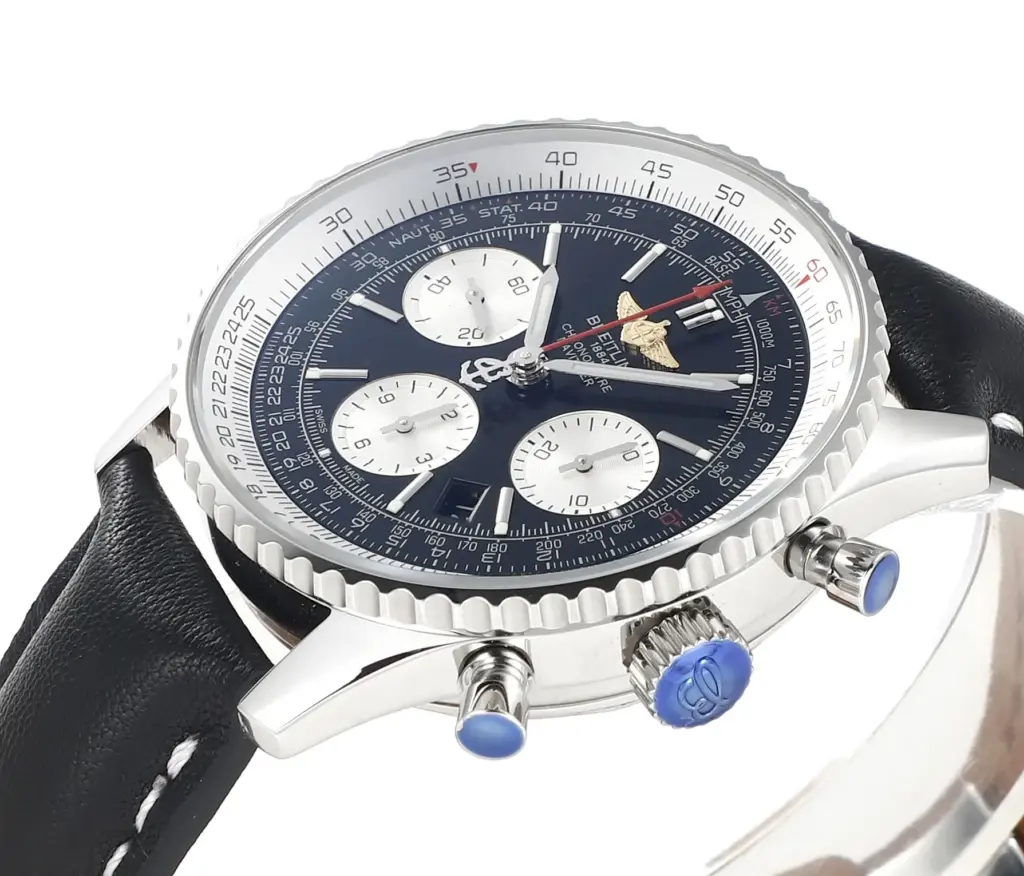KOR Factory Breitling Navitimer — image 6