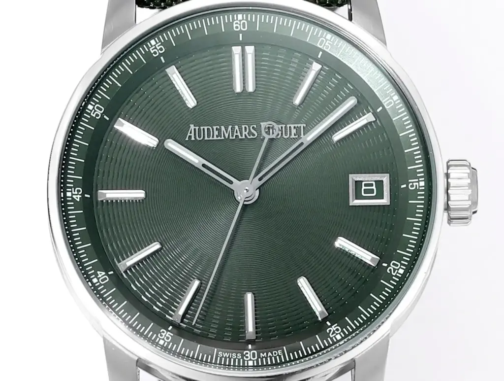 BF Factory Audemars Piguet CODE 11.59 — image 2