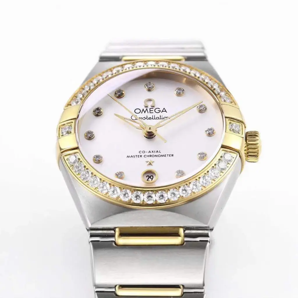 ZF Factory Omega Constellation 29mm — image 3