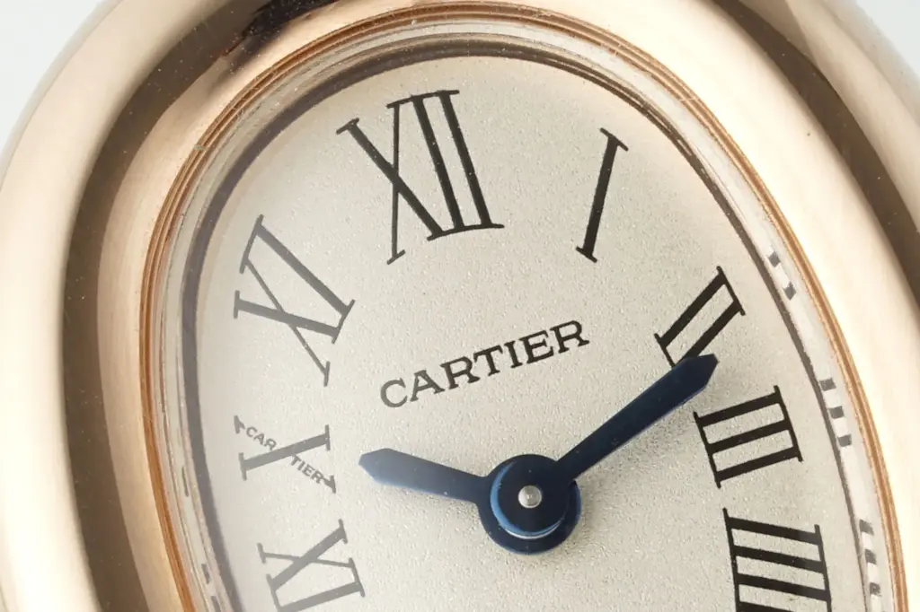Cartier Baignoire de Cartier — image 2