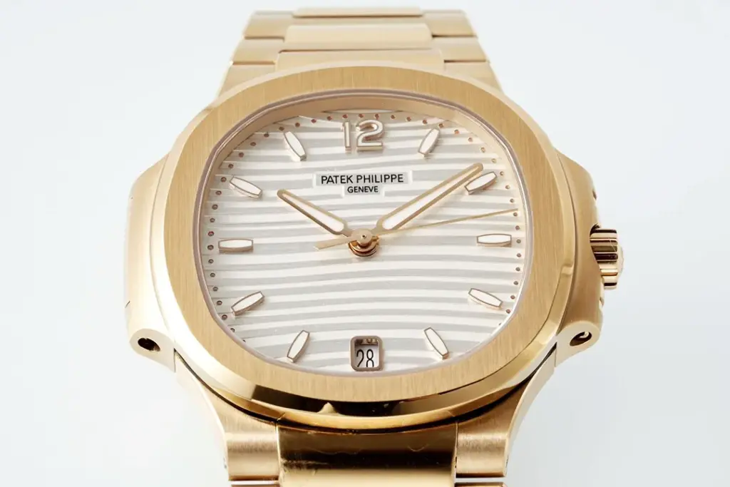 3K Factory Patek Philippe Nautilus — image 7