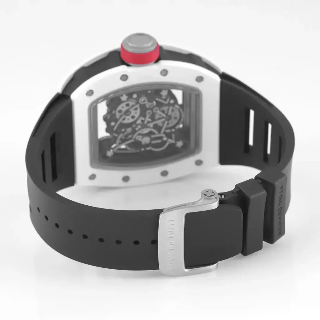 ZF Factory Richard Mille RM055 — image 7