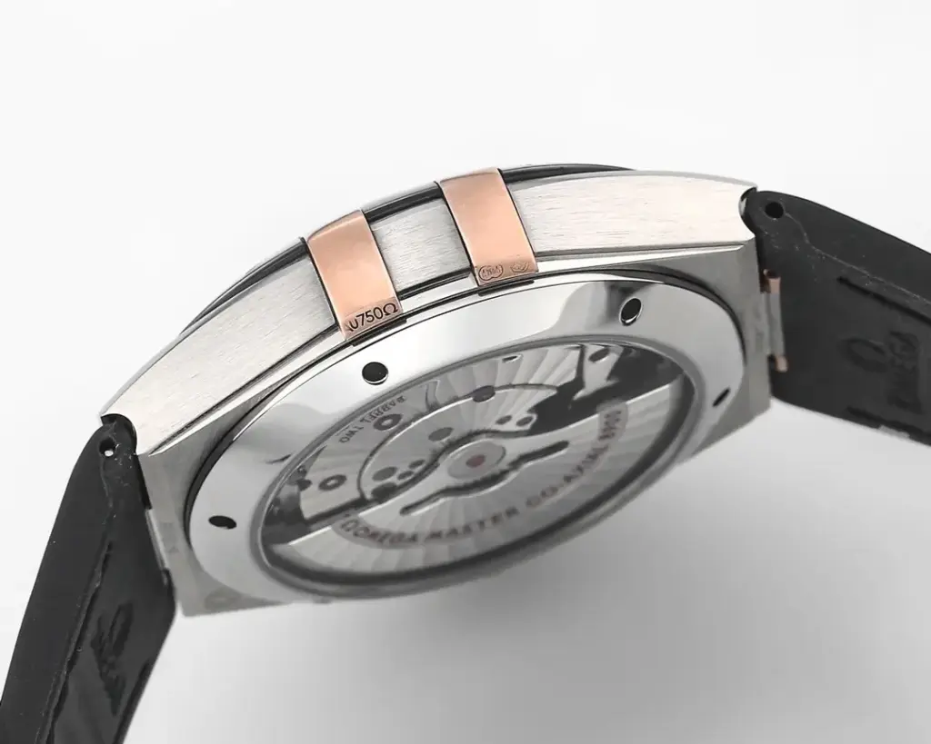 Omega Constellation 41mm — image 7