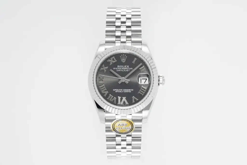 AR Factory Rolex Datejust 31mm
