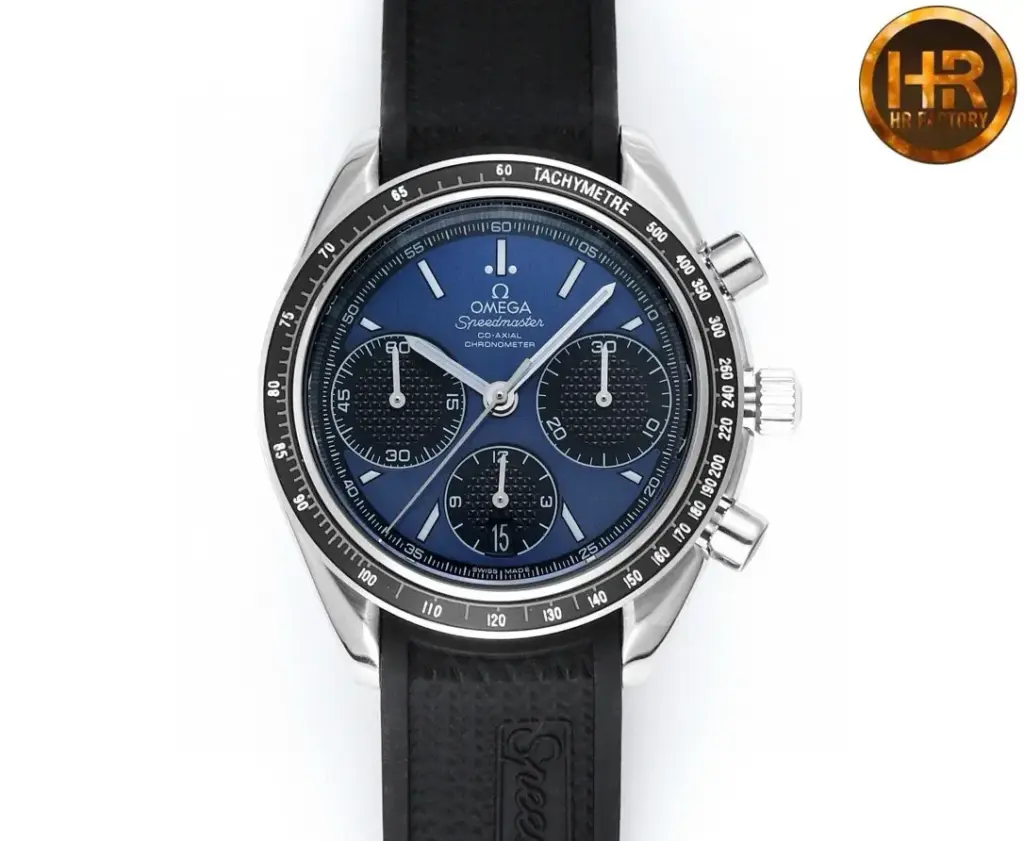 3S Factory Omega Speedmaster