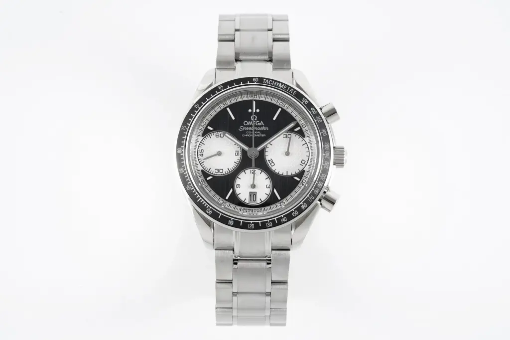 BF Factory Omega Speedmaster