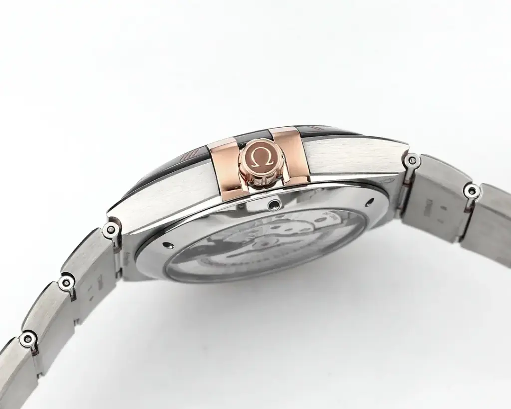 ZF Factory Omega Constellation — image 8
