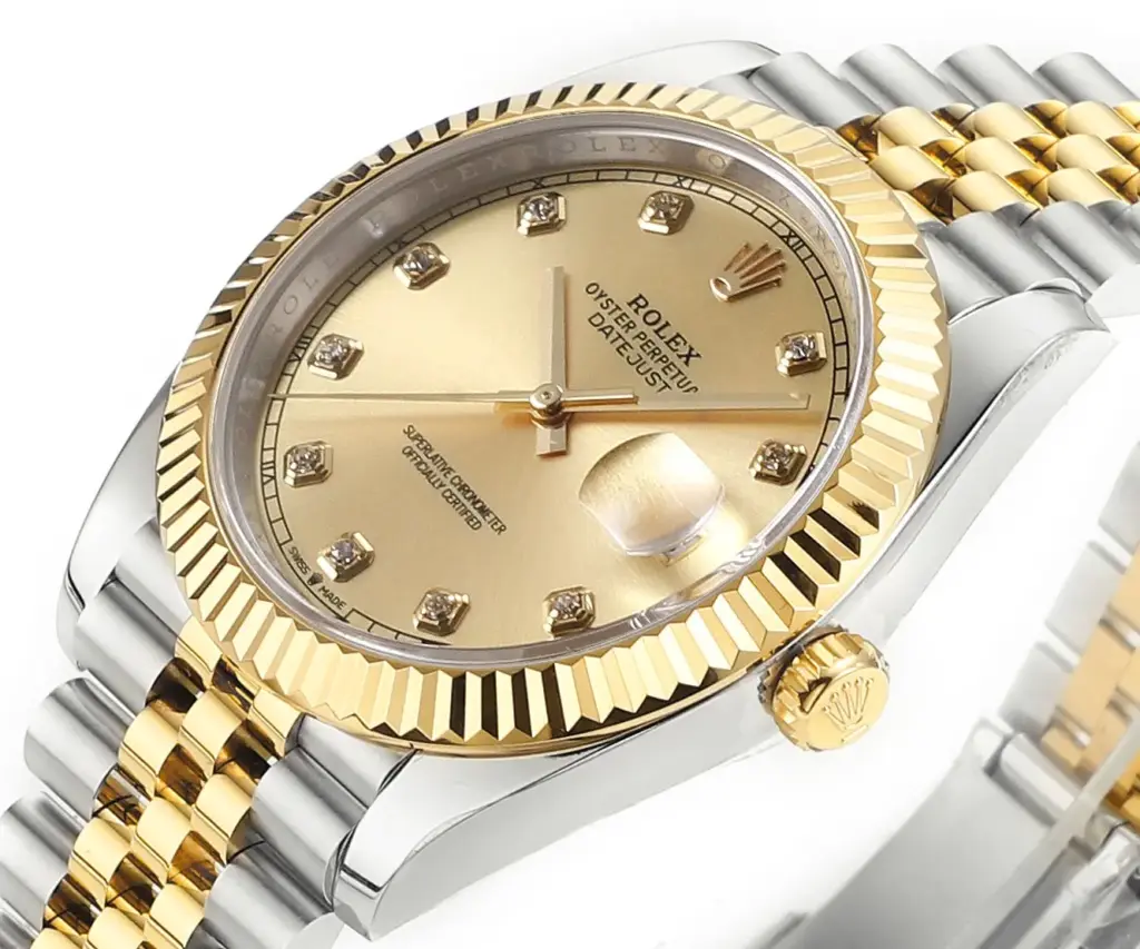 Rolex Datejust 41mm — image 4