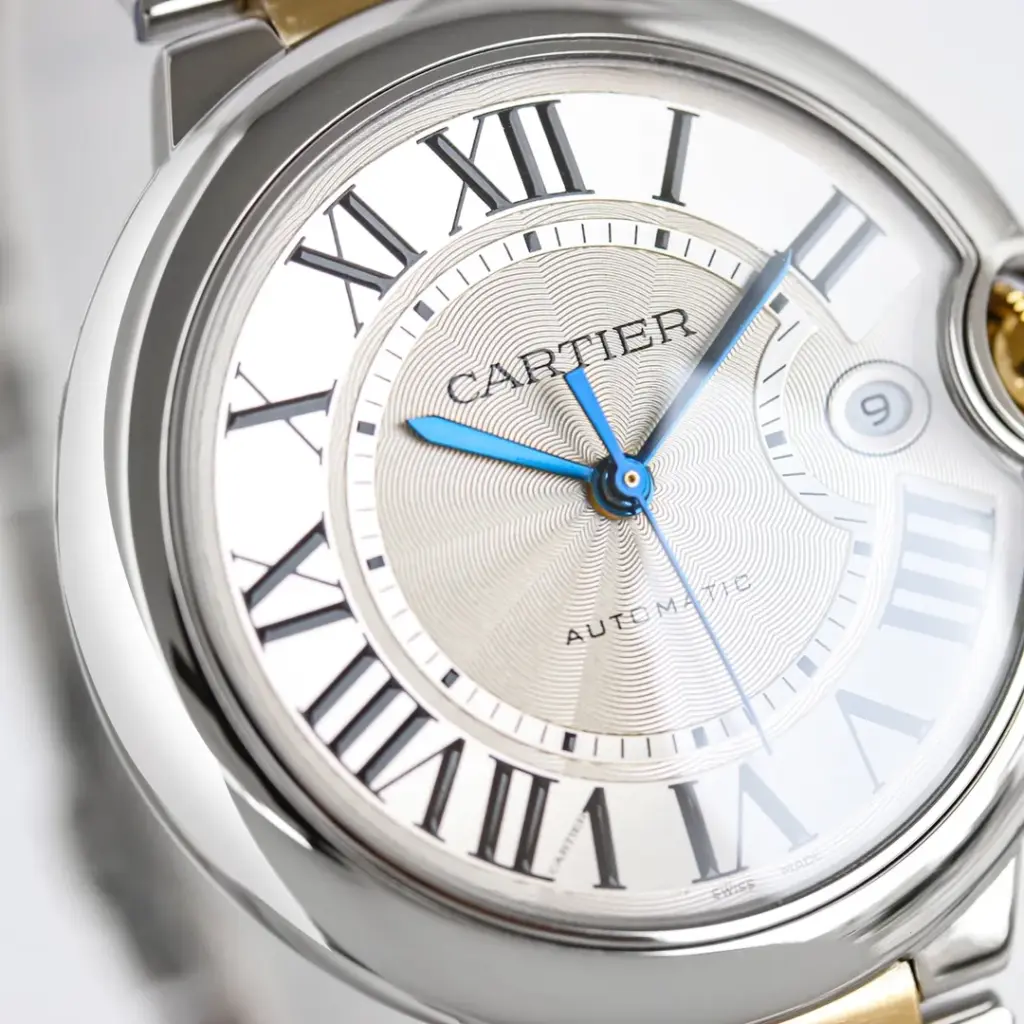 Cartier Ballon Bleu de Cartier 40mm — image 6