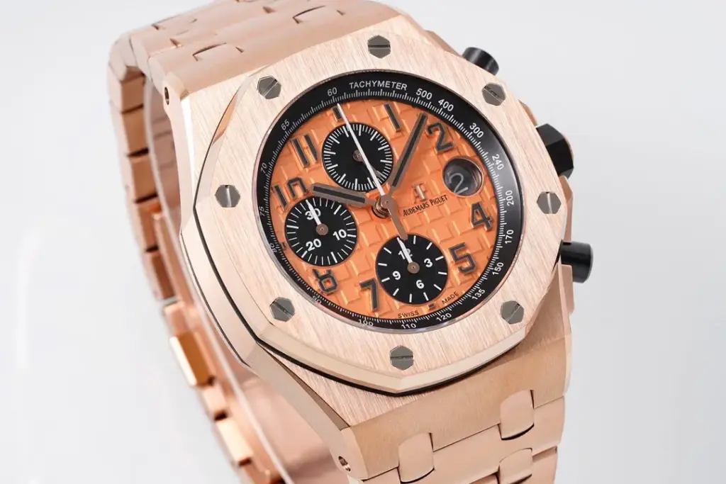 JH Factory Audemars Piguet Royal Oak Offshore — image 2