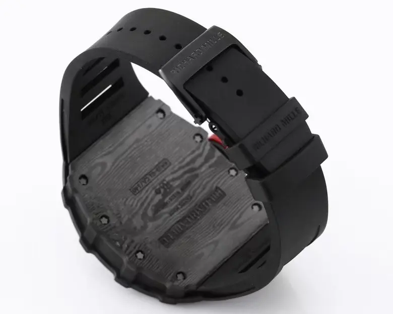 BBR Factory Richard Mille RM35 — image 3