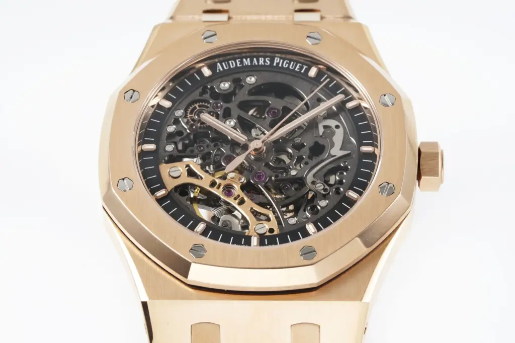 V9 Factory Audemars Piguet Royal Oak Offshore — image 2