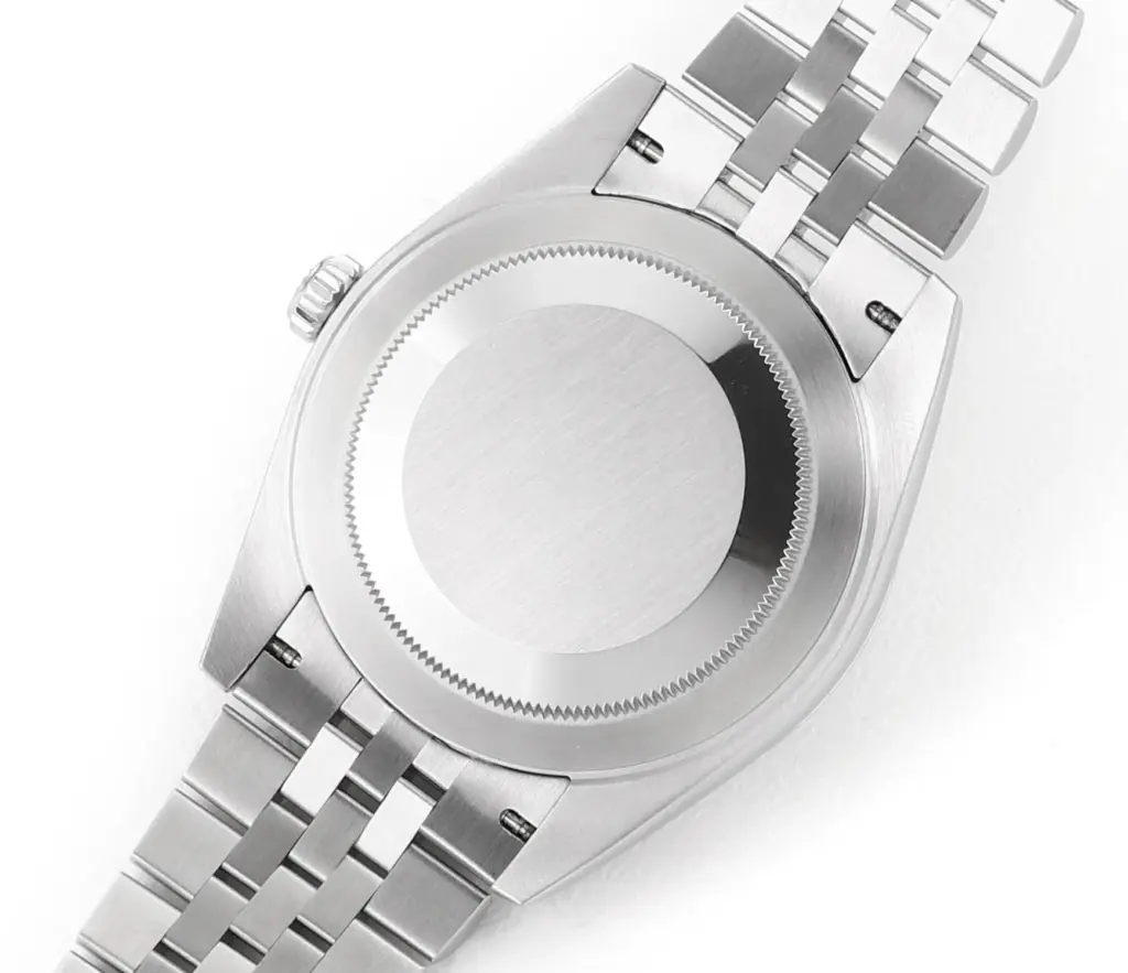 AR Factory Rolex Datejust 41mm Blue dial — image 7