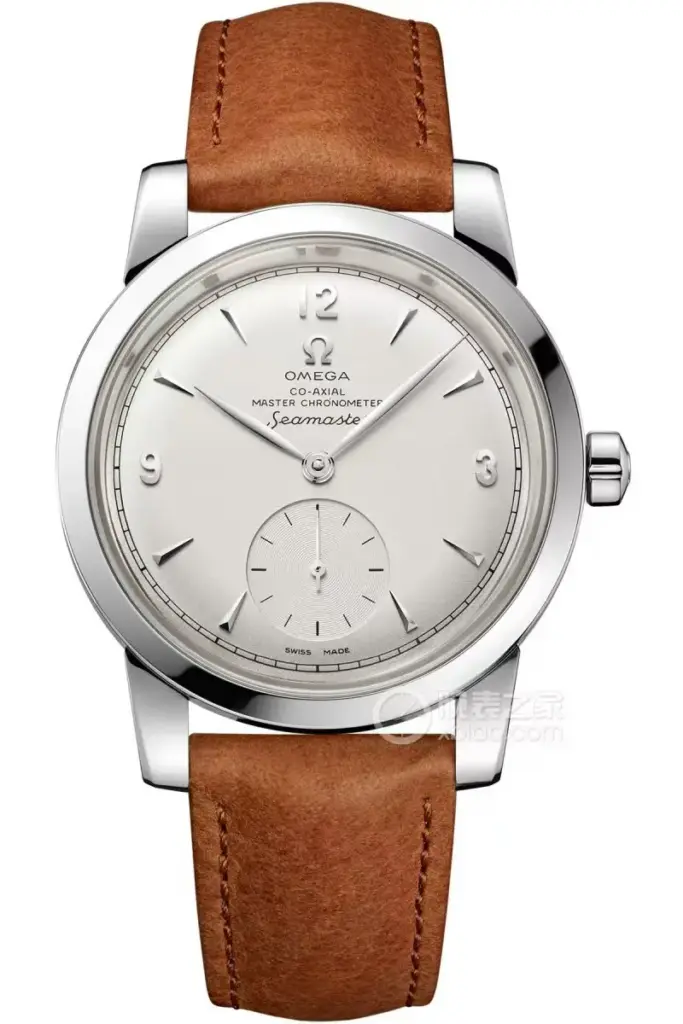 ZF Factory Omega Seamaster