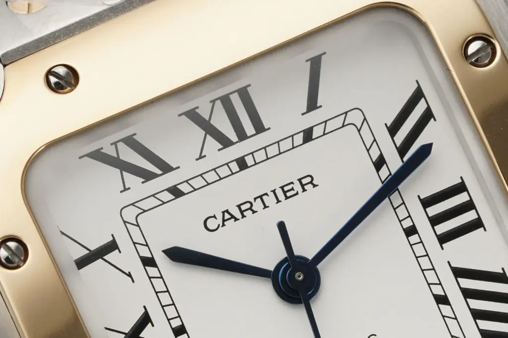 Cartier Santos de Cartier — image 4