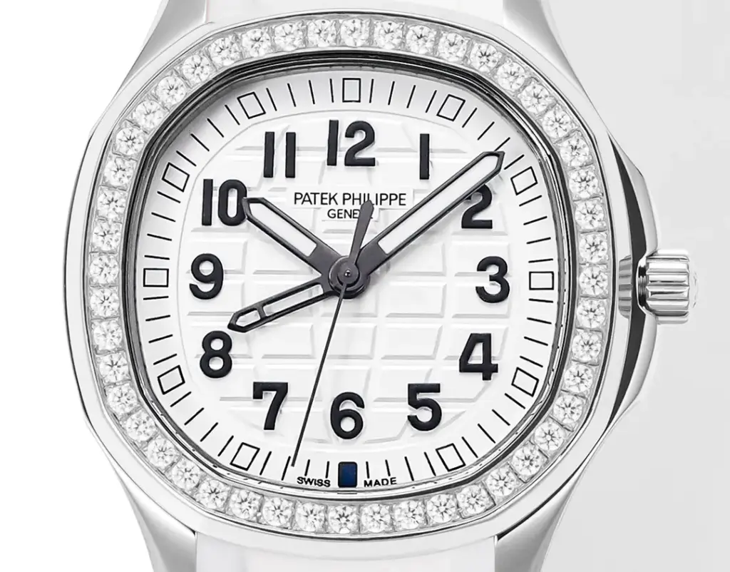 KM Factory Patek Philippe Aquanaut — image 6