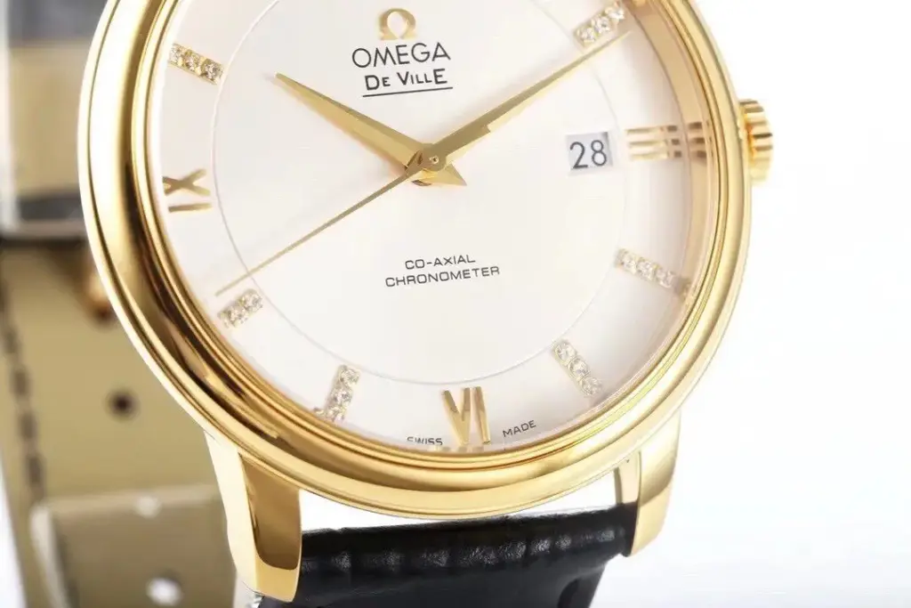 Omega De Ville — image 7