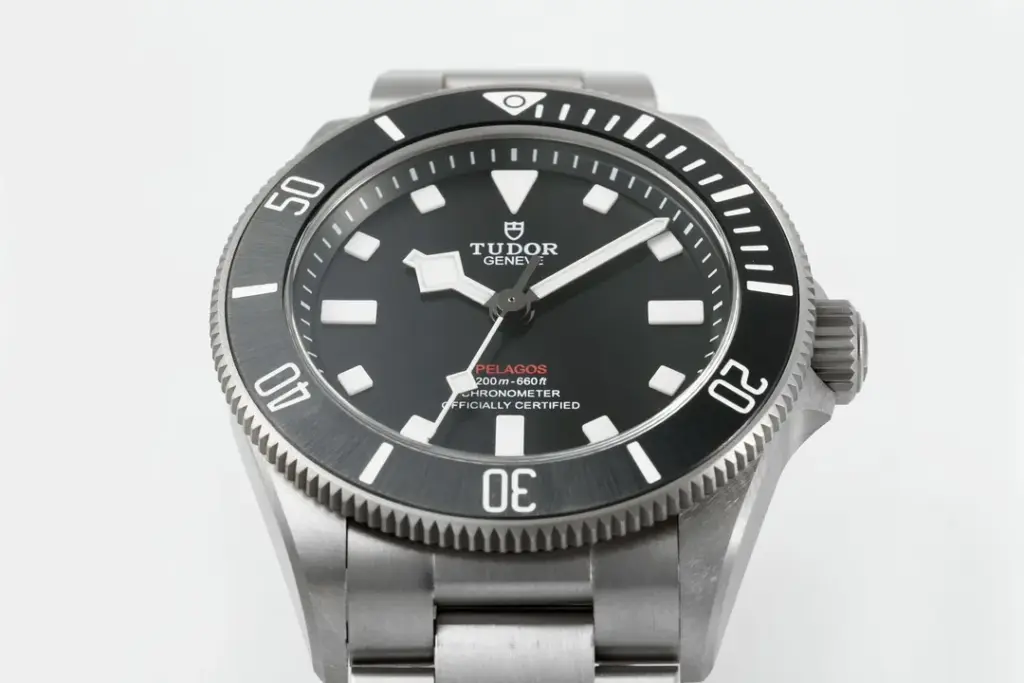 Tudor Pelagos Black dial — image 3